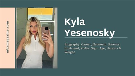 kyla.yesenosky leaked|TheFappening Leaks .